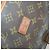 LOUIS VUITTON Borsa a Spalla Monogram Saumur 30 M42256 LV Auth ka1287 Monogramma - vista 20