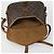 LOUIS VUITTON Borsa a Spalla Monogram Saumur 30 M42256 LV Auth ka1287 Monogramma - vista 21