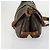 LOUIS VUITTON Borsa a Spalla Monogram Saumur 30 M42256 LV Auth ka1287 Monogramma - vista 4