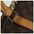 LOUIS VUITTON Borsa Boston Monogram Keepall 45 M41428 LV Auth 156591 Monogramma - vista 17