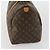 LOUIS VUITTON Borsa Boston Monogram Keepall 45 M41428 LV Auth 156591 Monogramma - vista 4