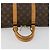 LOUIS VUITTON Borsa Boston Monogram Keepall 45 M41428 LV Auth 156591 Monogramma - vista 7
