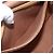LOUIS VUITTON Borsa a Spalla Gibeciere MM Monogram M42247 LV Auth am10415 Monogramma - vista 11