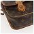 LOUIS VUITTON Borsa a Spalla Gibeciere MM Monogram M42247 LV Auth am10415 Monogramma - vista 14