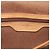 LOUIS VUITTON Borsa a Spalla Gibeciere MM Monogram M42247 LV Auth am10415 Monogramma - vista 17