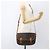 LOUIS VUITTON Borsa a Spalla Gibeciere MM Monogram M42247 LV Auth am10415 Monogramma - vista 23