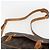 LOUIS VUITTON Borsa a Spalla Gibeciere MM Monogram M42247 LV Auth am10415 Monogramma - vista 8