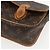 LOUIS VUITTON Borsa a Spalla Gibeciere MM Monogram M42247 LV Auth am10415 Monogramma - vista 9