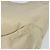 Borsa a mano Vala in nylon beige e argento di Salvatore Ferragamo Auth 159394 - vista 15