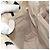 Borsa a mano Vala in nylon beige e argento di Salvatore Ferragamo Auth 159394 - vista 18