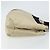 Borsa a mano Vala in nylon beige e argento di Salvatore Ferragamo Auth 159394 - vista 3