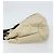 Borsa a mano Vala in nylon beige e argento di Salvatore Ferragamo Auth 159394 - vista 4