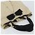 Borsa a mano Vala in nylon beige e argento di Salvatore Ferragamo Auth 159394 - vista 6