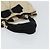 Borsa a mano Vala in nylon beige e argento di Salvatore Ferragamo Auth 159394 - vista 7