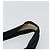 Borsa a mano Vala in nylon beige e argento di Salvatore Ferragamo Auth 159394 - vista 8