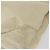 Borsa a mano Vala in nylon beige e argento di Salvatore Ferragamo Auth 159394 - vista 9
