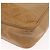 Borsa a spalla matelassé con catena CHANEL in pelle di agnello beige oro CC Auth gh1553 D'oro - vista 14
