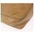 Borsa a spalla matelassé con catena CHANEL in pelle di agnello beige oro CC Auth gh1553 D'oro - vista 15