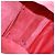 Céline Borsa tote Horizontalkava in pelle rossa e oro Auth bs32104 Rosso D'oro - vista 10