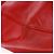Céline Borsa tote Horizontalkava in pelle rossa e oro Auth bs32104 Rosso D'oro - vista 15
