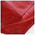 Céline Borsa tote Horizontalkava in pelle rossa e oro Auth bs32104 Rosso D'oro - vista 16