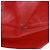 Céline Borsa tote Horizontalkava in pelle rossa e oro Auth bs32104 Rosso D'oro - vista 17