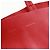 Céline Borsa tote Horizontalkava in pelle rossa e oro Auth bs32104 Rosso D'oro - vista 19
