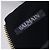 Set Balmain in Velluto Nero con Blazer e Gonna - vista 14