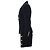 Set Balmain in Velluto Nero con Blazer e Gonna - vista 2