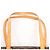 Borsa a Spalla Louis Vuitton Babylone Classic in Tela Monogram Marrone M51102 - vista 8