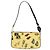 Louis Vuitton – Pochette Accessoires NM in Vernice Gialla Giallo