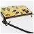 Louis Vuitton – Pochette Accessoires NM in Vernice Gialla Giallo - vista 14