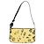 Louis Vuitton – Pochette Accessoires NM in Vernice Gialla Giallo - vista 2