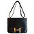 Sac Hermès Constance en cuir box noir