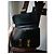 Sac Hermès Constance en cuir box noir - vue 11