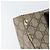 Gucci Bolsa Tote GG Supreme PVC Bege Prata 141976 Auth ka1243 - vista 10