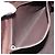 Gucci Bolsa Tote GG Supreme PVC Bege Prata 141976 Auth ka1243 - vista 22