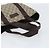 Gucci Bolsa Tote GG Supreme PVC Bege Prata 141976 Auth ka1243 - vista 7