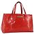 LOUIS VUITTON Borsa a Mano Monogram Vernis Wilshire PM Rose Pop M93643 Auth ka1388 Rosa
