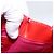 LOUIS VUITTON Borsa a Mano Monogram Vernis Wilshire PM Rose Pop M93643 Auth ka1388 Rosa - vista 12