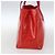 LOUIS VUITTON Borsa a Mano Monogram Vernis Wilshire PM Rose Pop M93643 Auth ka1388 Rosa - vista 4