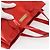 LOUIS VUITTON Borsa a Mano Monogram Vernis Wilshire PM Rose Pop M93643 Auth ka1388 Rosa - vista 6