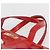LOUIS VUITTON Borsa a Mano Monogram Vernis Wilshire PM Rose Pop M93643 Auth ka1388 Rosa - vista 8