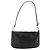 LOUIS VUITTON Pochette Accessori Epi Elettrico Nera M4080N Auth SW1783 Nero