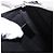 LOUIS VUITTON Pochette Accessori Epi Elettrico Nera M4080N Auth SW1783 Nero - vista 12