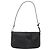 LOUIS VUITTON Pochette Accessori Epi Elettrico Nera M4080N Auth SW1783 Nero - vista 13