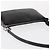 LOUIS VUITTON Pochette Accessori Epi Elettrico Nera M4080N Auth SW1783 Nero - vista 6