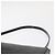 LOUIS VUITTON Pochette Accessori Epi Elettrico Nera M4080N Auth SW1783 Nero - vista 8