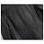 Chanel Pre-Fall 2007 Button Trim Leather & Shearling Jacket Black - view 7