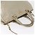 Prada Tote Vitello Daino Vitello Daino Medio Beige - vista 6